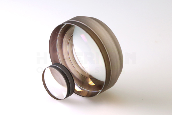 Achromatic Doublet  Lenses