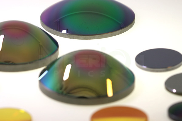 The benefits of aspheric lenses