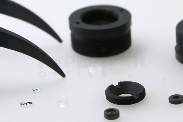Miniature Lenses