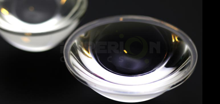 Asphere Lens manufacturing