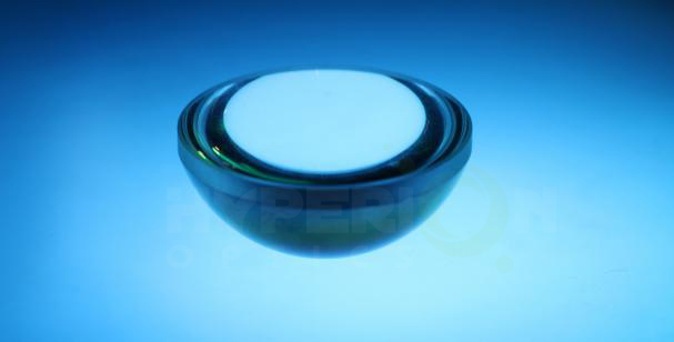 Aspheric lenses 