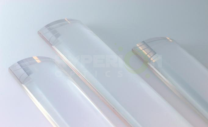 Cylindrical lenses