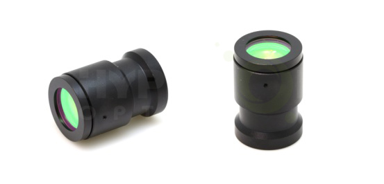 Hyperion Optics SWIR lens