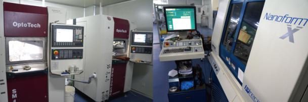  optical and engineering equipment