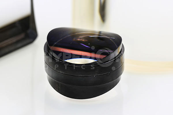 Cylindrical Lenses