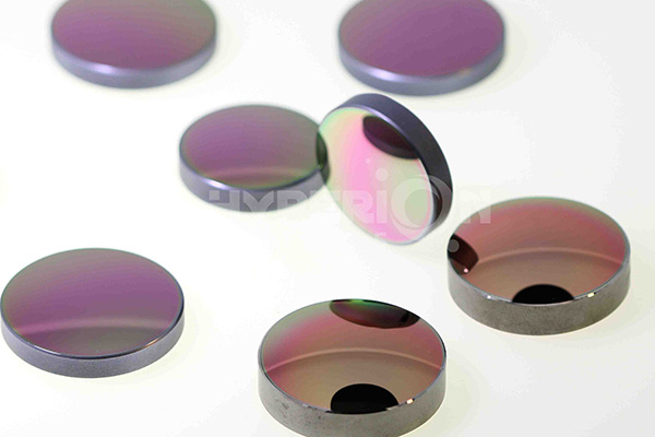 Infrared Lenses