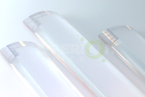 Cylindrical Lenses