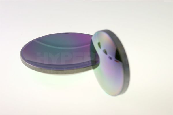 Germanium Lenses