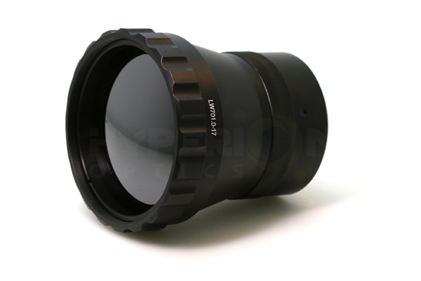 LWIR Lenses