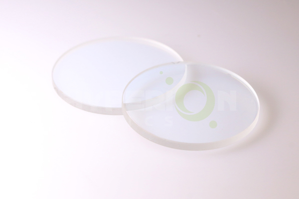 Magnesium Fluoride Lenses