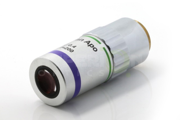 Microscope Lenses