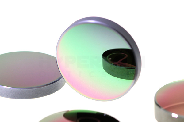 Silicon Lenses