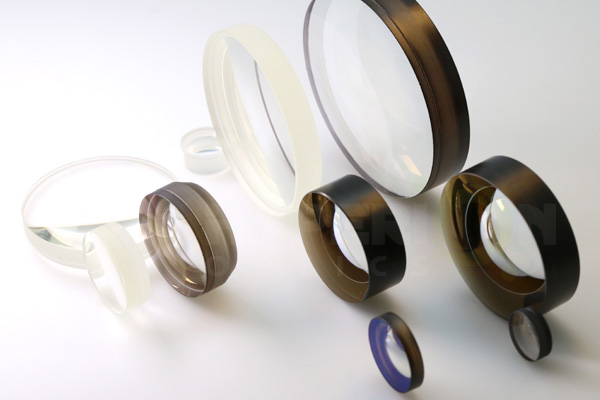 Achromatic Doublet Lenses