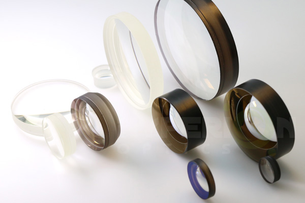 Achromatic Lenses