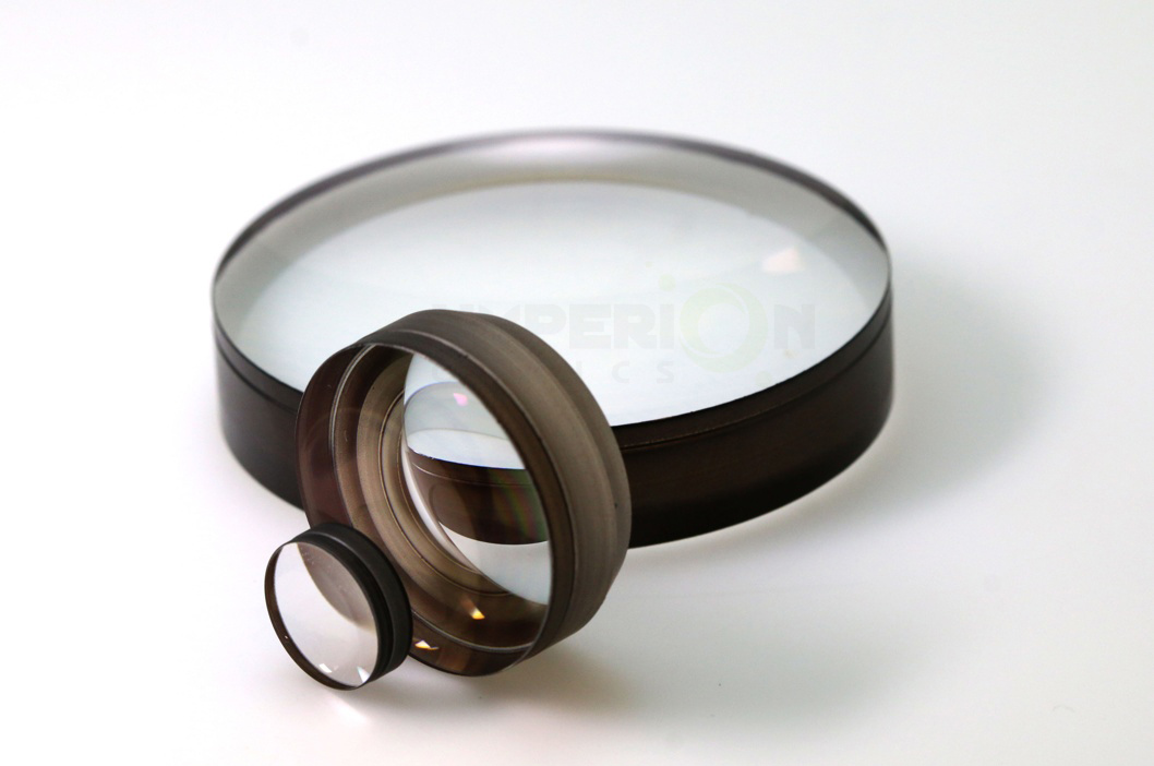 Achromatic Doublet Lens