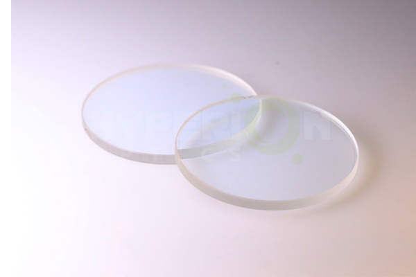 Quartz Fused Silica Windows