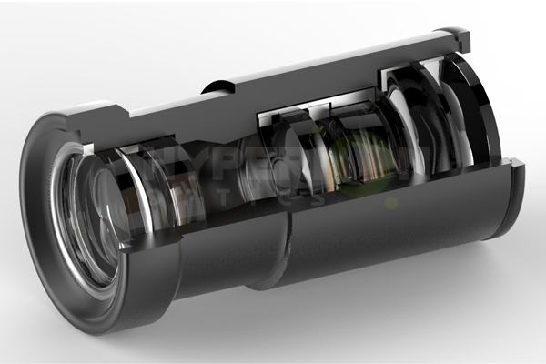 Optical System Design