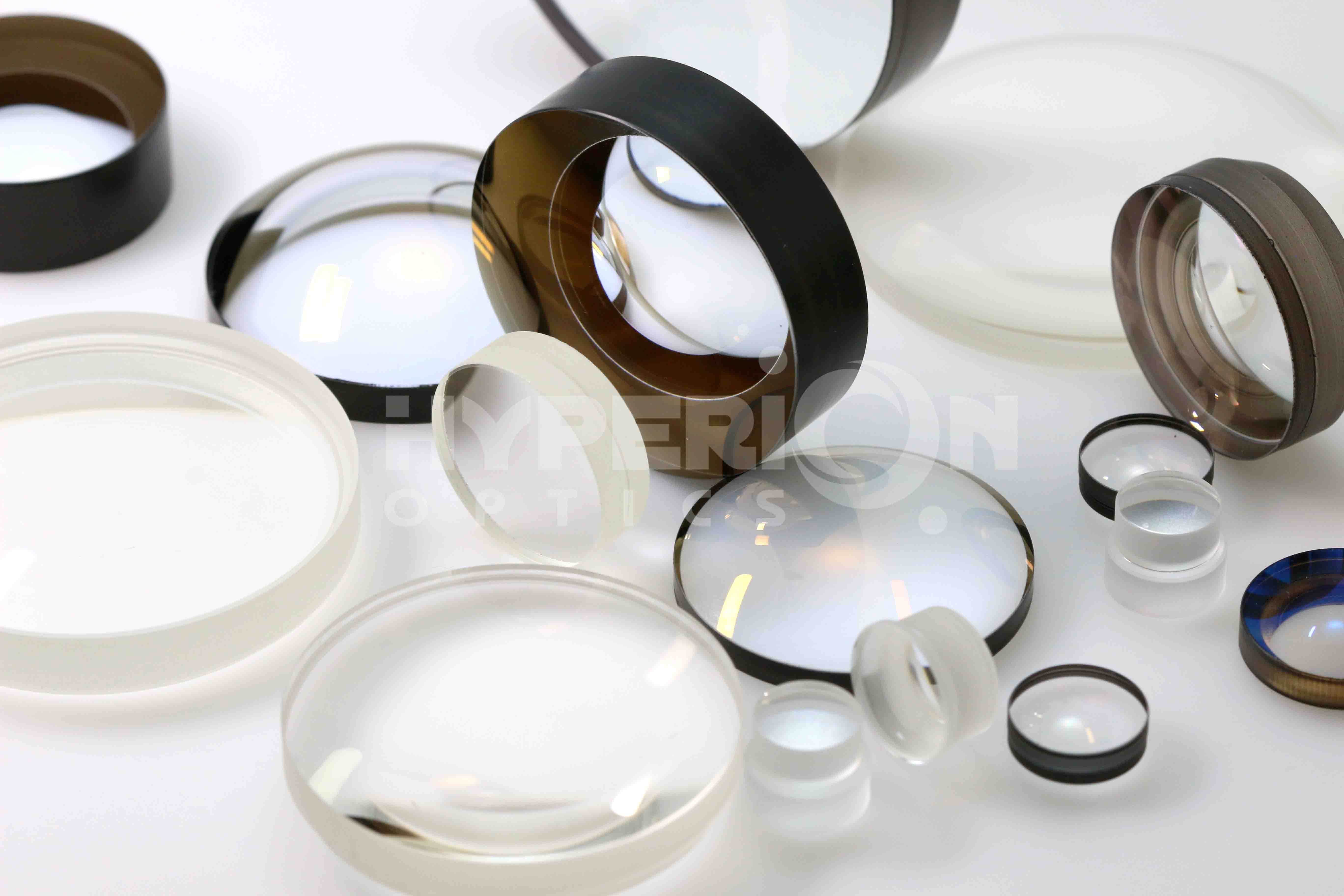 Spherical Lenses