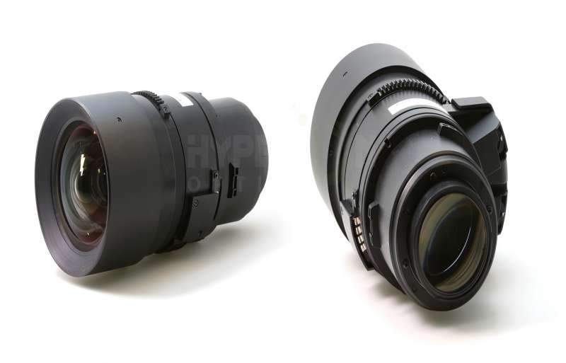 Projection Lens Design: The Optical Decisions Behind Clearer and More Accurate Images