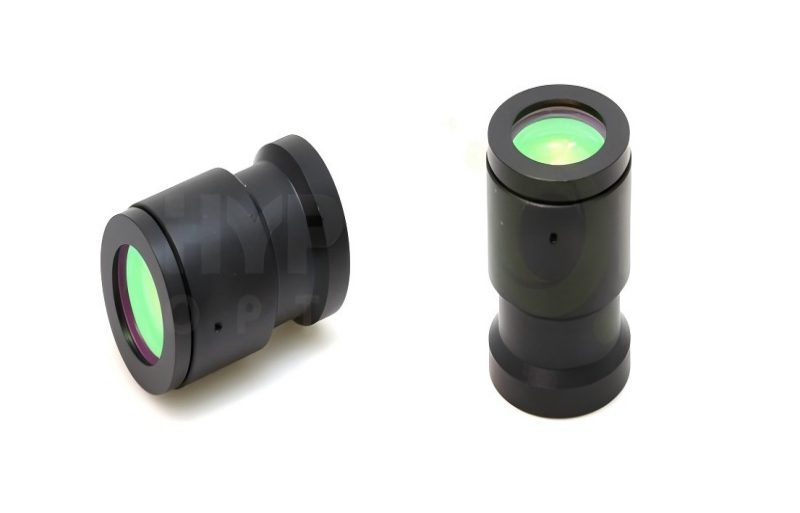 Beyond Visible Light: How SWIR Optics Reveal Hidden Details Through Advanced Imaging
