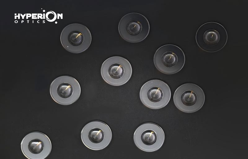 Rod Lens Technology Brings New Possibilities to Compact Optical System Design