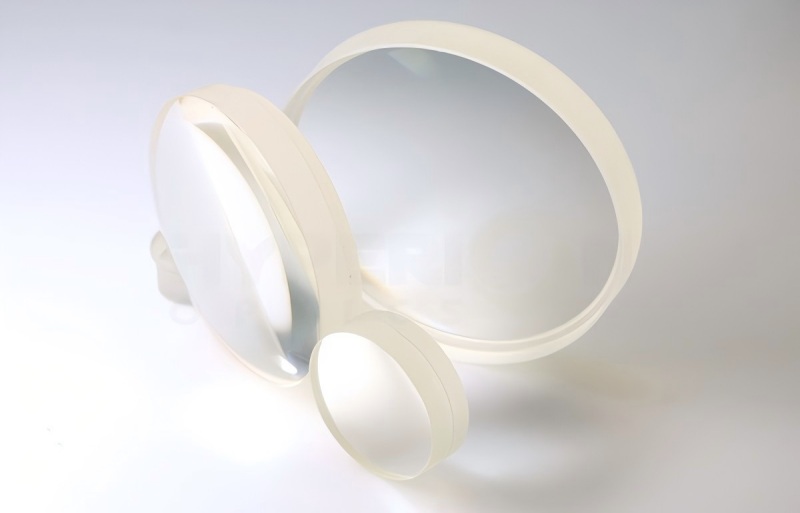 How Are Aspherical Camera Lenses Engineered to Achieve Low-Distortion Imaging Performance?
